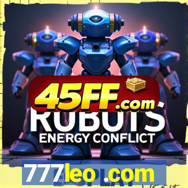 777leo .com